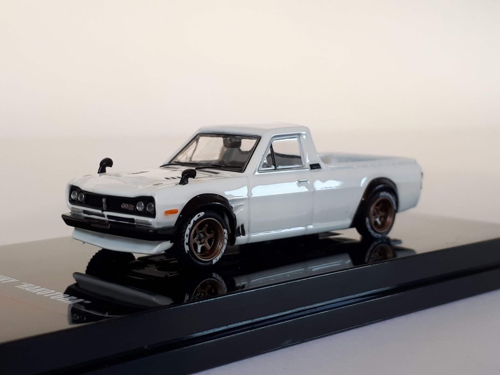 1;64 Inno64 Hakotora 2
