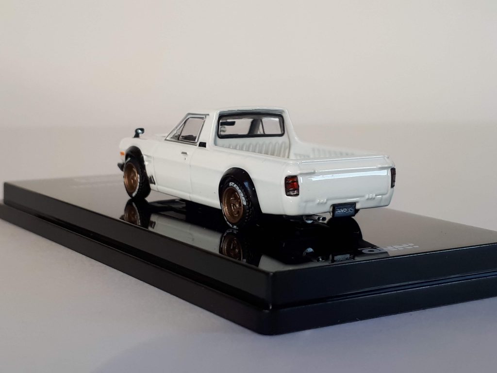 1;64 Inno64 Hakotora 3