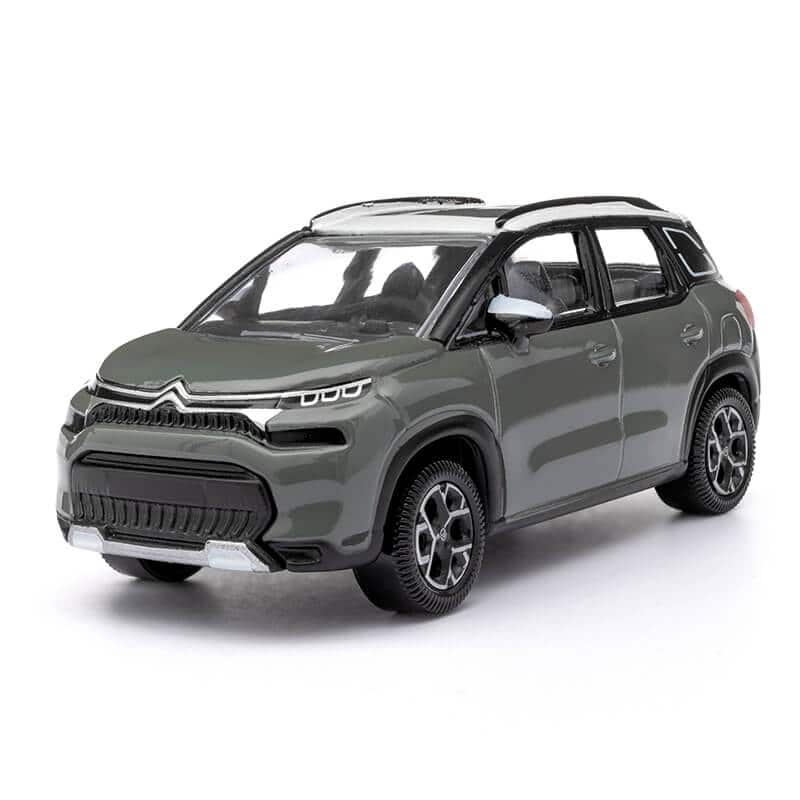 1;64 Norev Citroën C3 Aircross 1