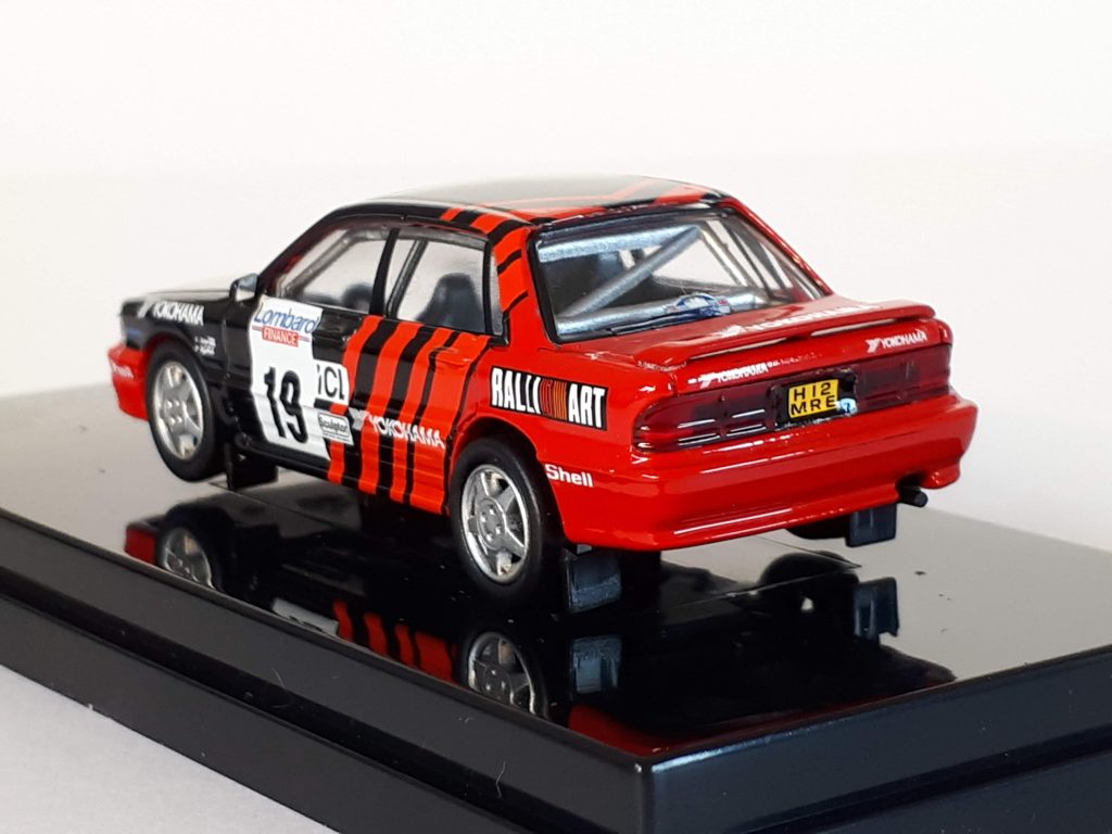 1;64 Para64 Mitsubishi Galant 2