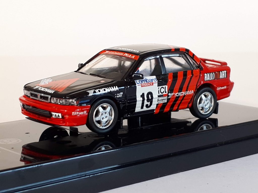 1;64 Para64 Mitsubishi Galant VR-4 1