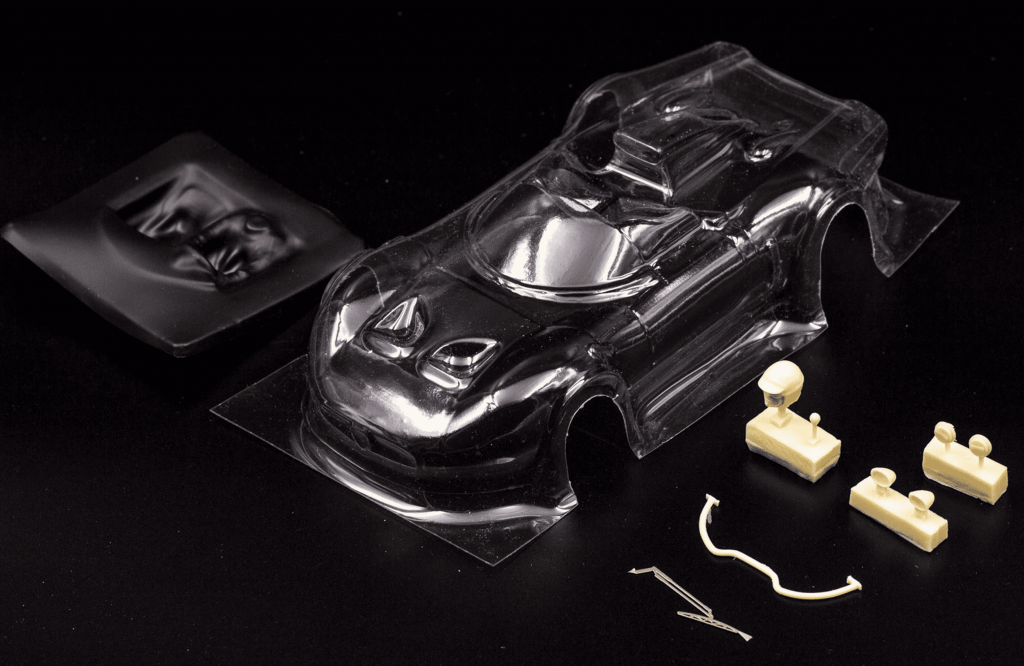 Carrozzeria-Slot-Car-Alfa-Romeo-33-Periscopica-1967-1-24-Trasparente a