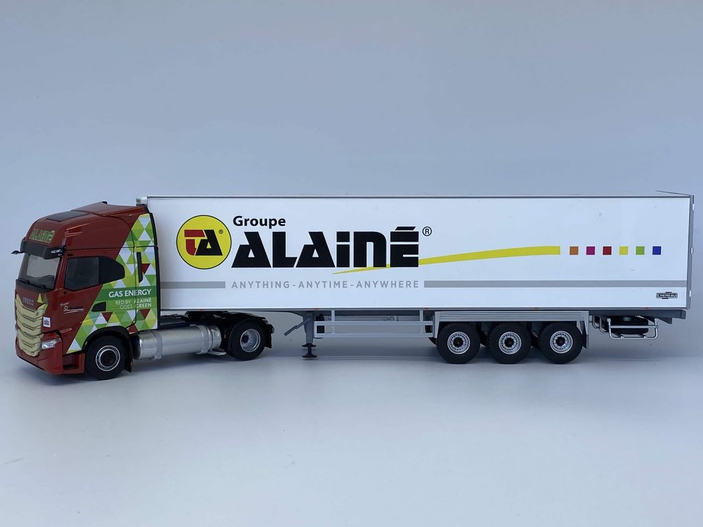 Eligor Iveco