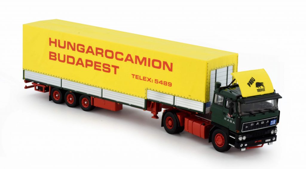 HUNGAROCAMION 2