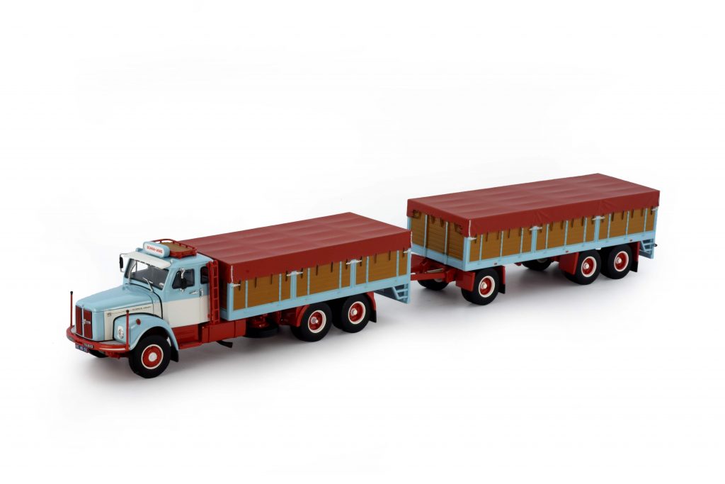 Scania 75