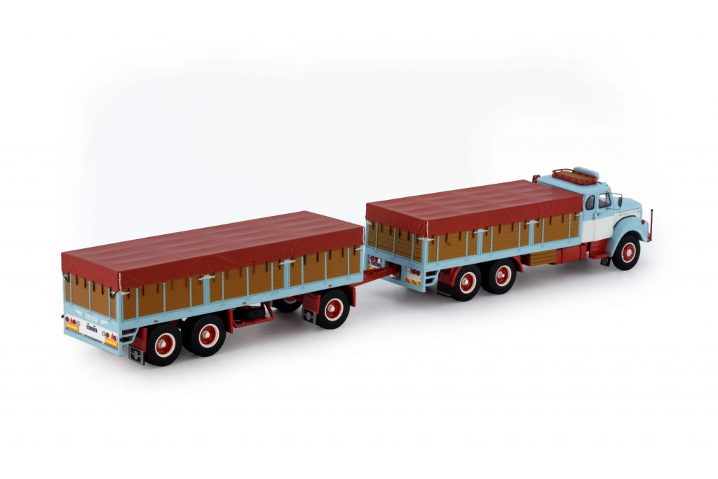 Scania 75 2