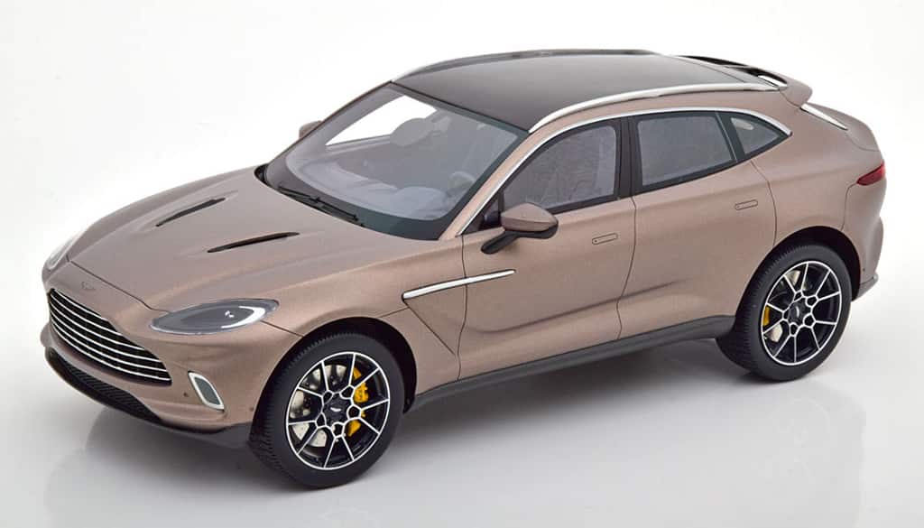 118 TSM Aston Martin DBX (2020)
