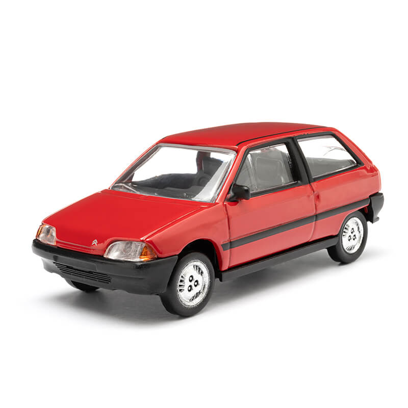 1;64 Norev Citroën AX 1
