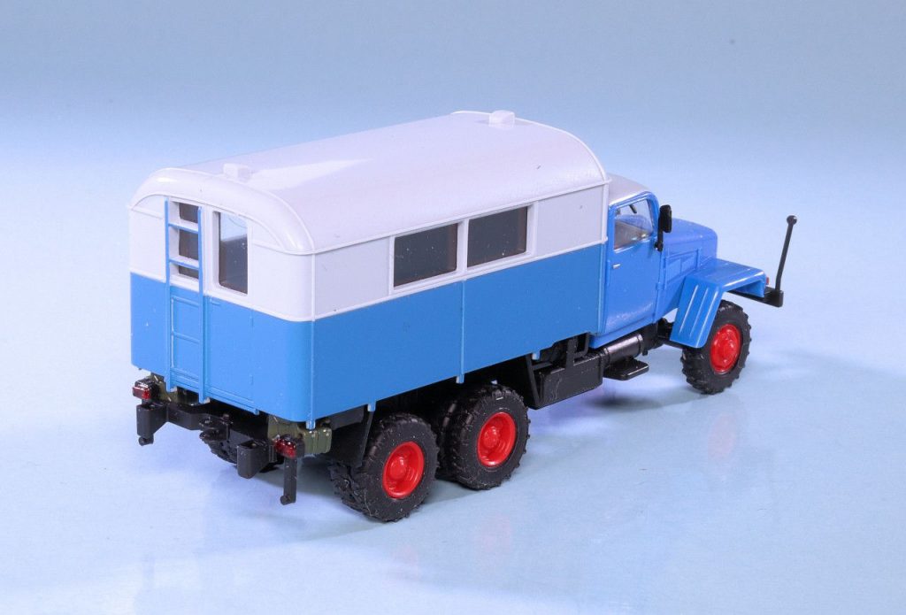 187 Busch G5 Kantoor achter