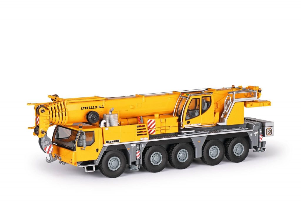 Conrad Liebherr LTM 1110 1