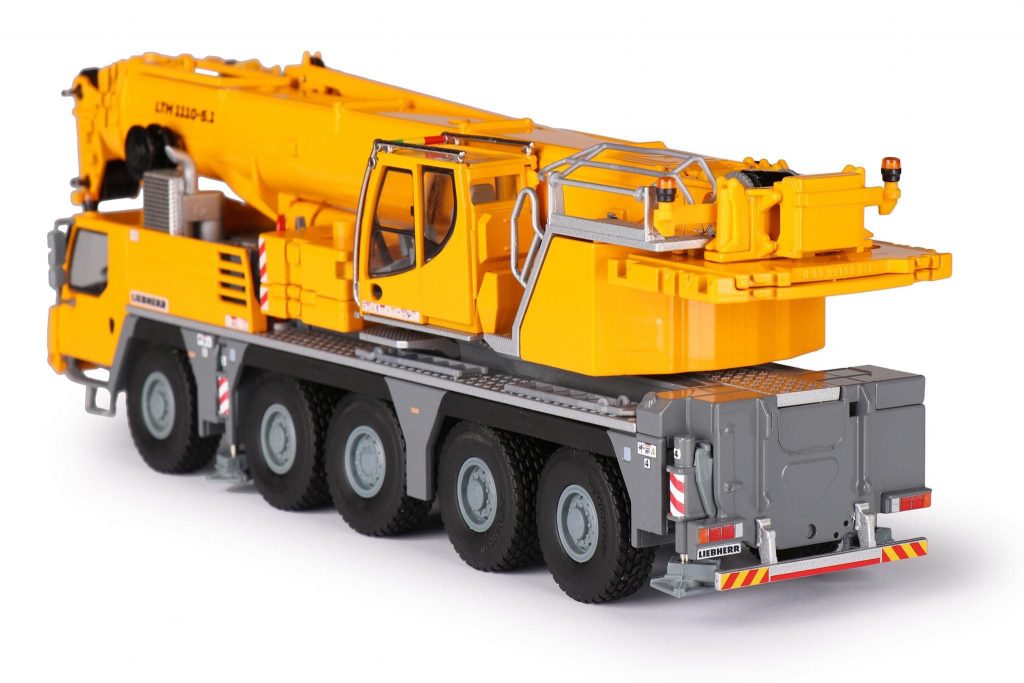 Conrad Liebherr LTM 1110 2