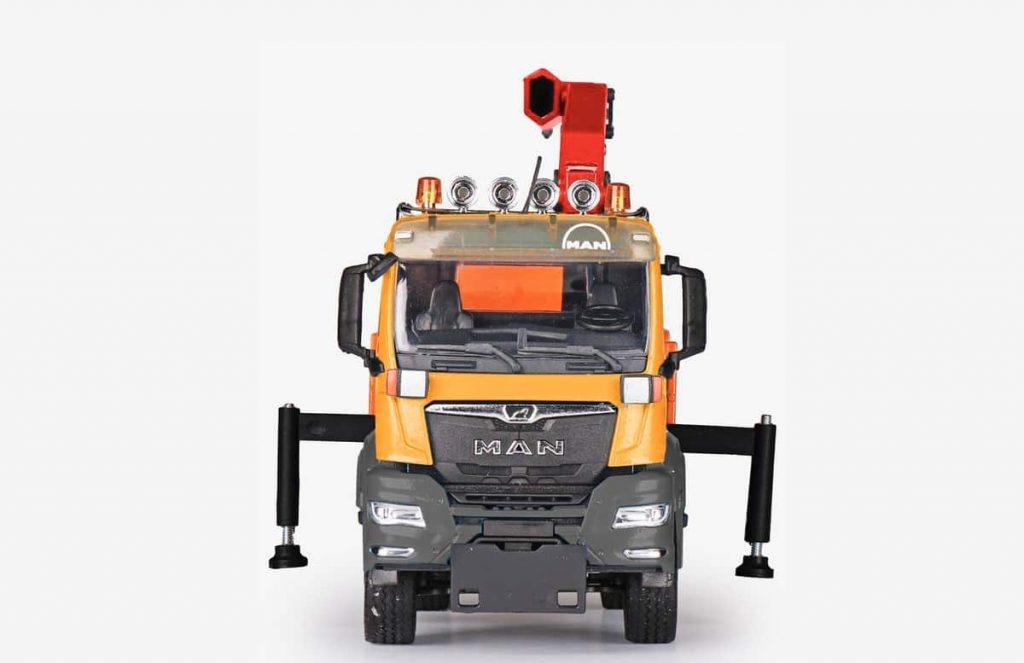 Conrad TGS NN 2