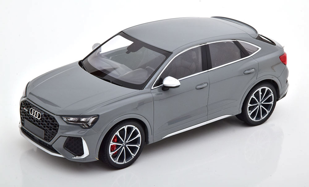 118 Minichamps Audi RS Q3 (2019)