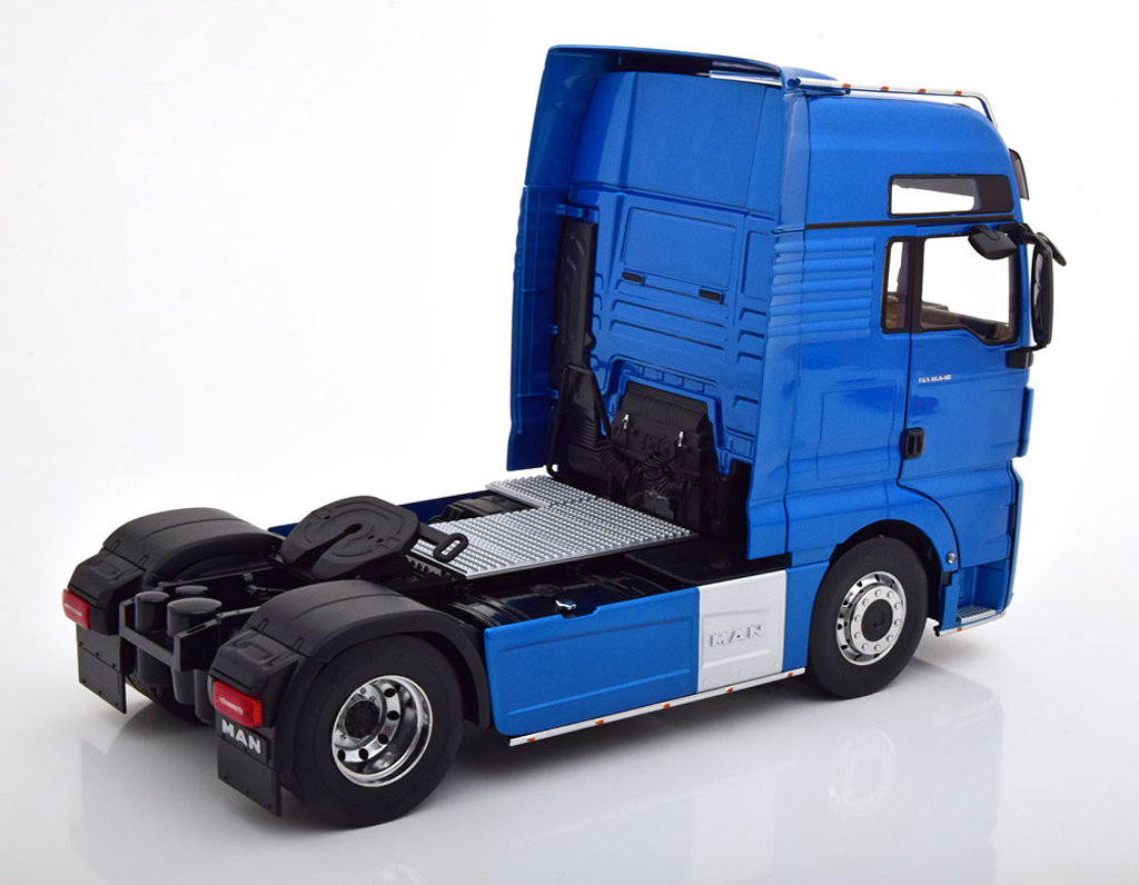 118 Premium ClassiXXs MAN TGX XXL achter