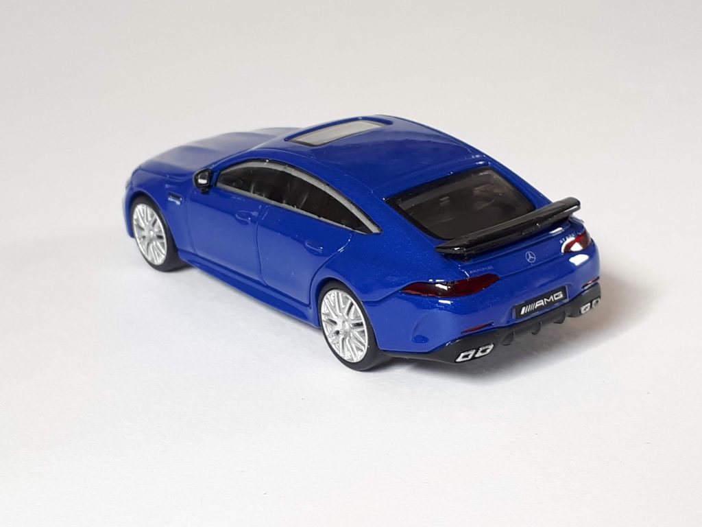 1;64 Para64 Mercedes-AMG GT 63 S 4-Door Coupé 3