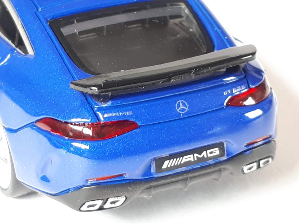 1;64 Para64 Mercedes-AMG GT 63 S 4-Door Coupé 4