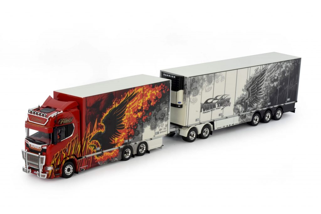 RISTIMAA FIREBIRD 1