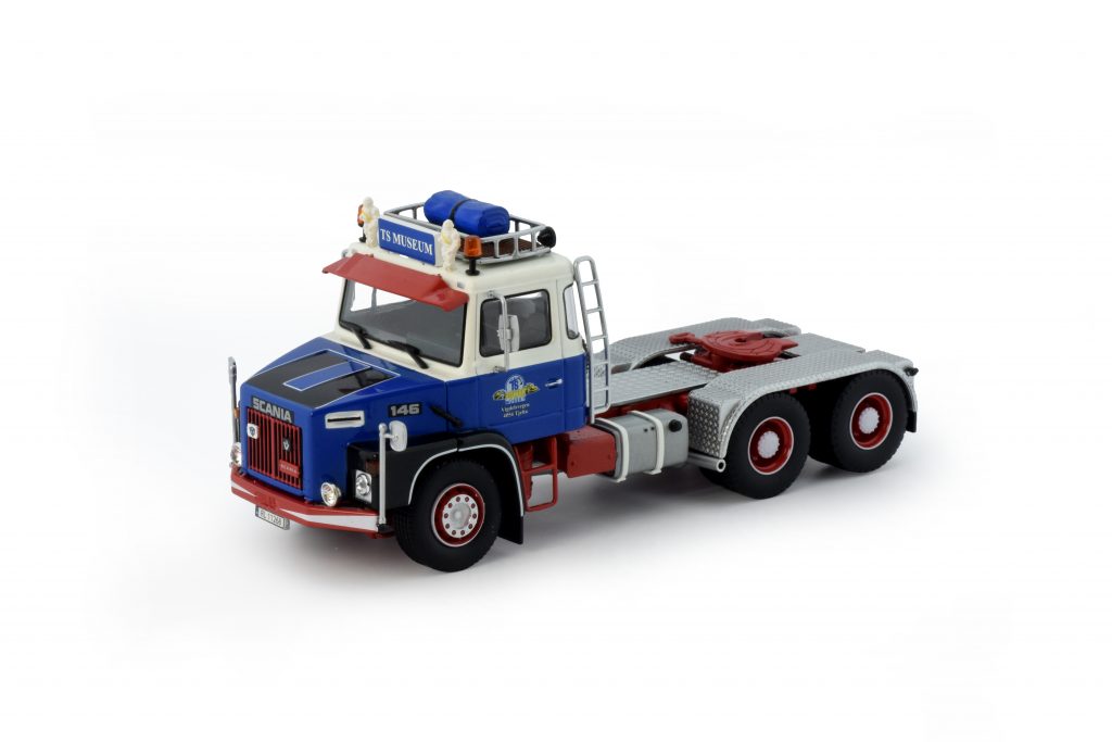 Tekno Stangeland 1