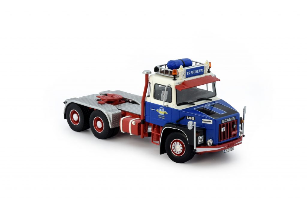 Tekno Stangeland 2