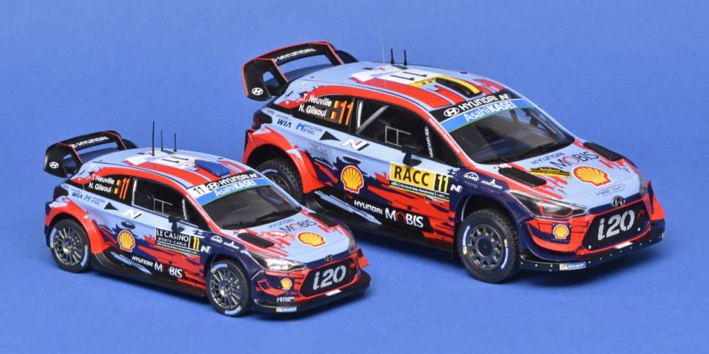 18-24ixo-Hyundai i20 Coupé WRC 2019 Neuville+Gilsoul_1
