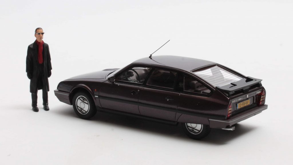 Citroën CX GTI Matrix J. Deelder (2)