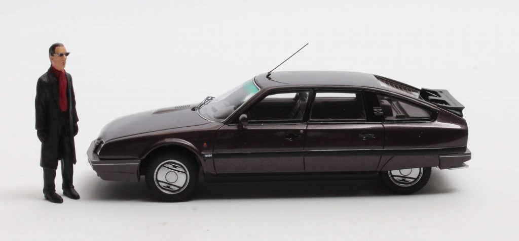 Citroën CX GTI Matrix J. Deelder (3)