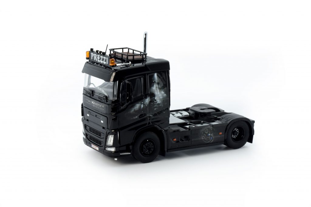 Independent Trucking 1