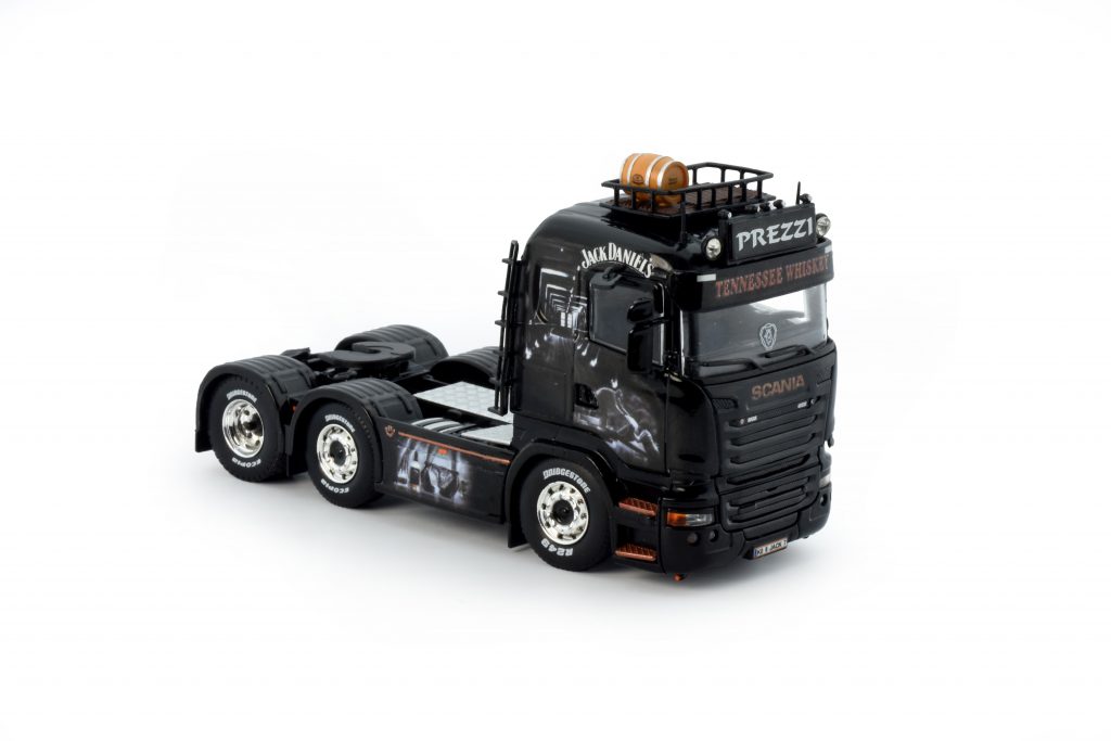 Independent Trucking 2