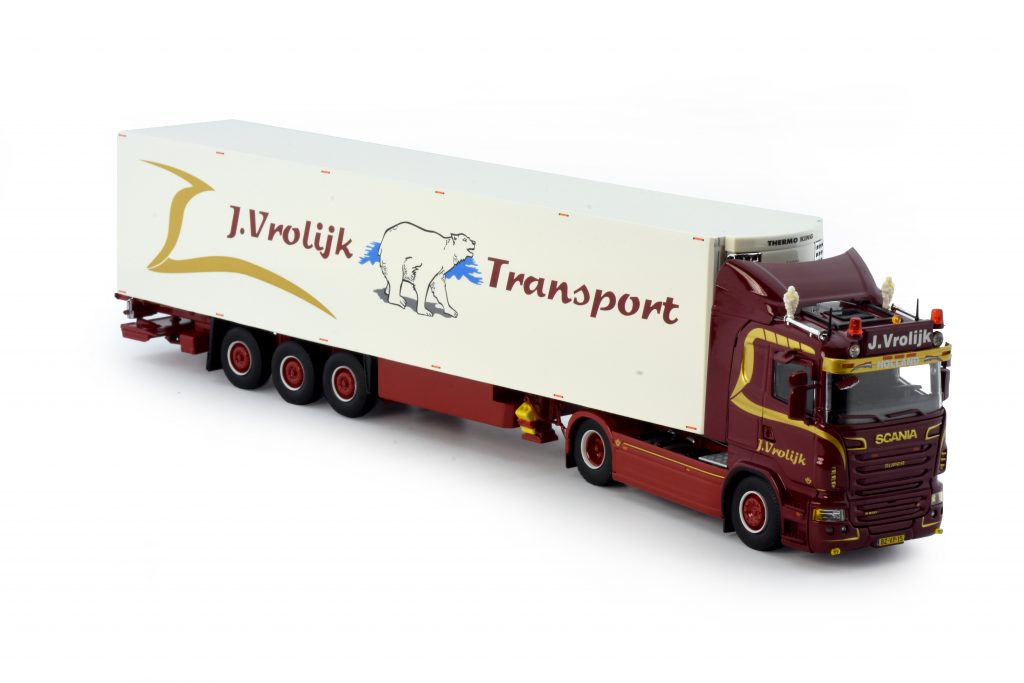 Vrolijk 1