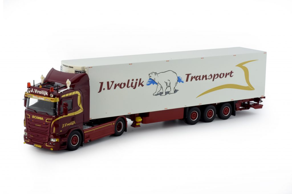 Vrolijk 2