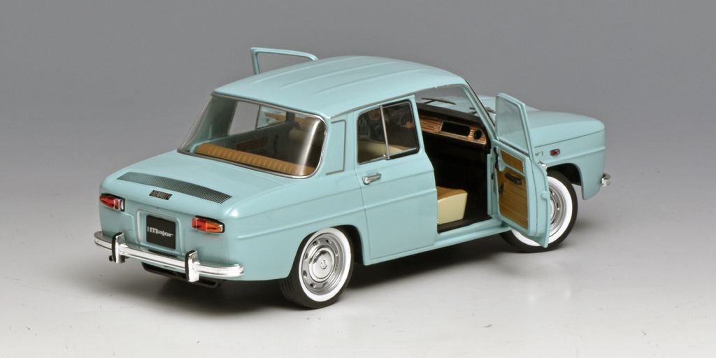18solido-Renault 8 Major 1964_2