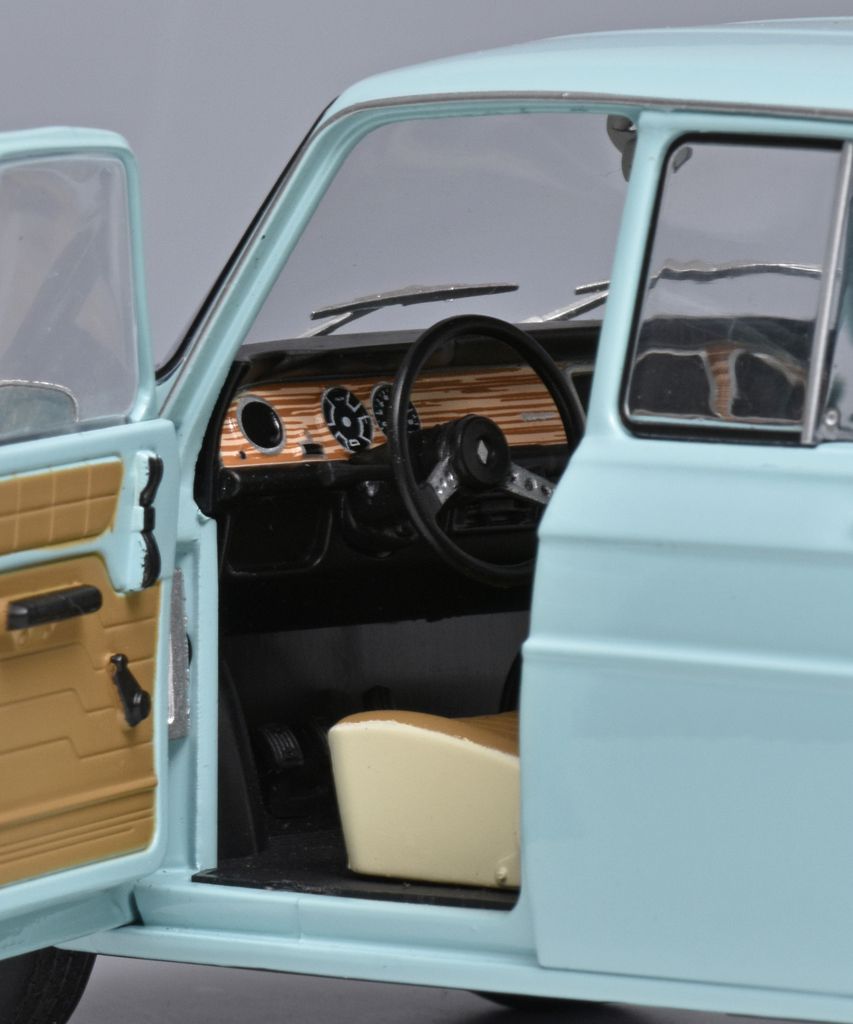 18solido-Renault 8 Major 1964_4