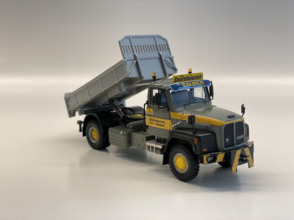 Golden Oldies Saurer 2-min
