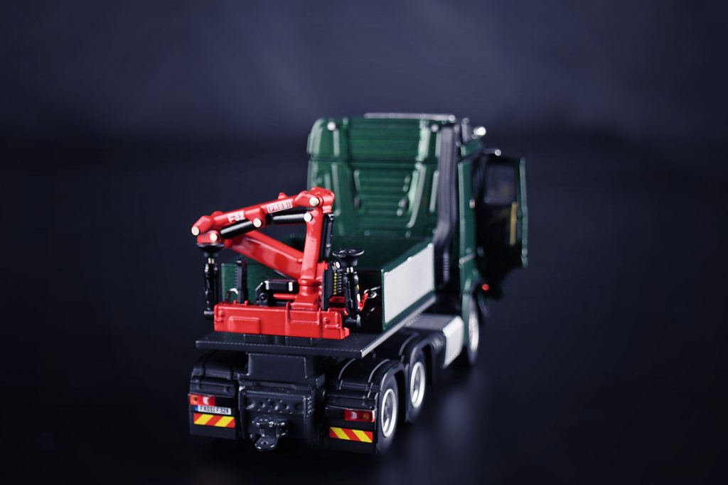 IMC Fassi 2