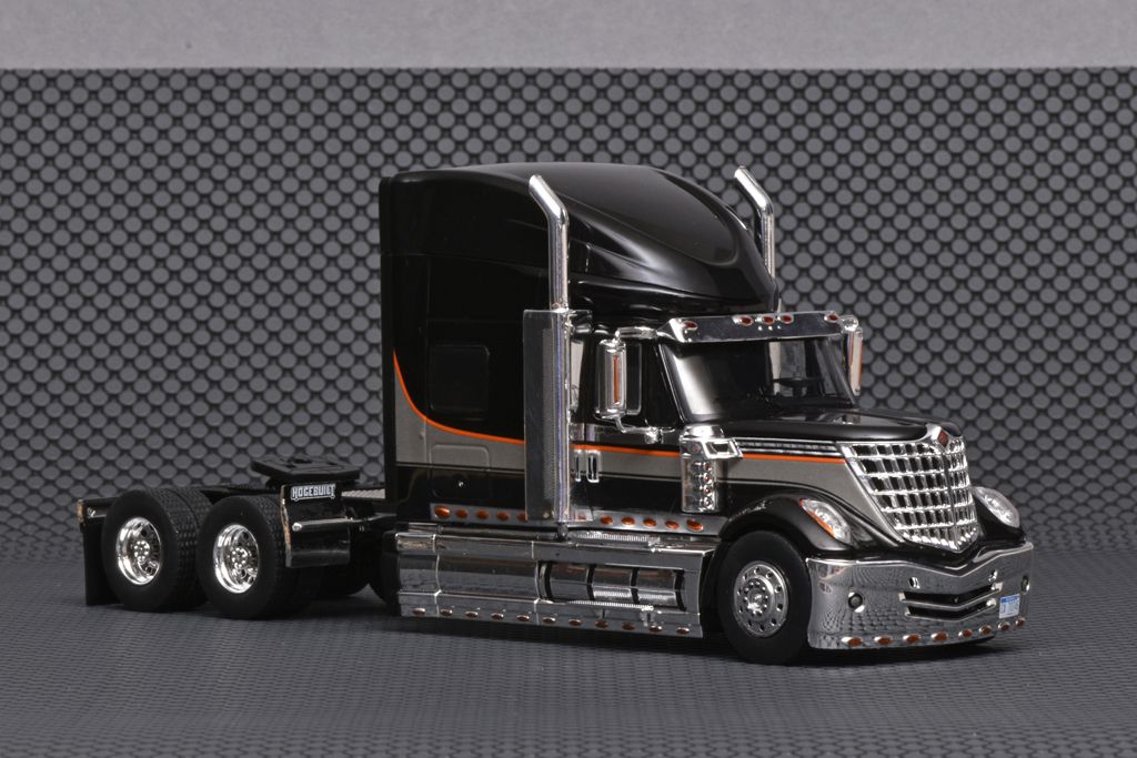 IXO International Lonestar 2010_1