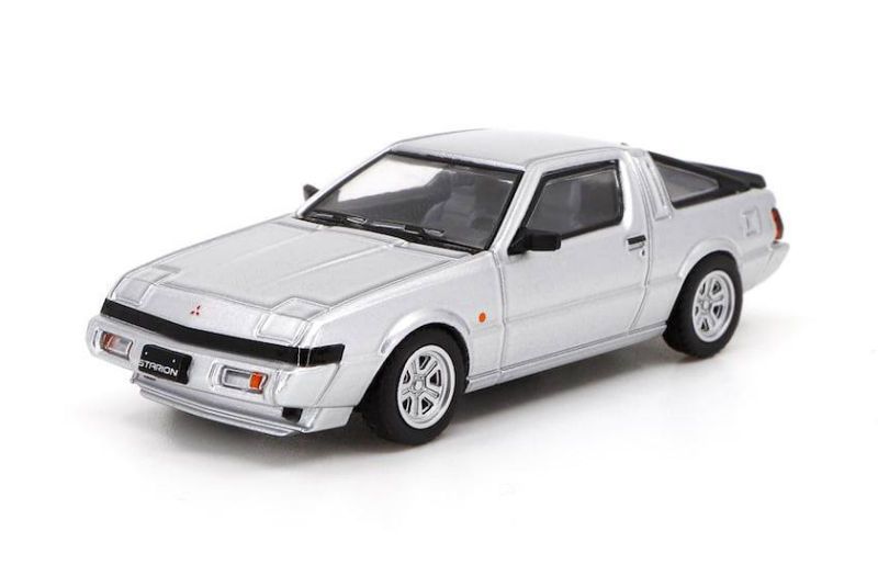 1;64 Pop Race Mitsubishi Starion 1