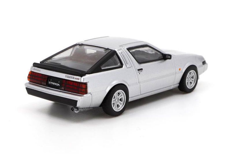 1;64 Pop Race Mitsubishi Starion 2