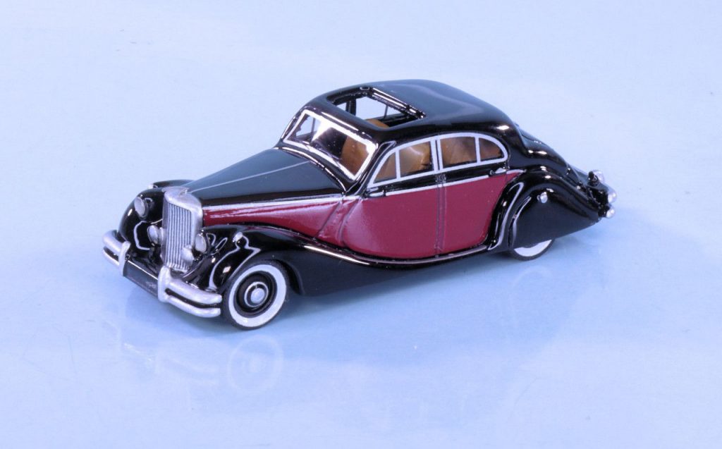 187 BoS Jaguar Mk5