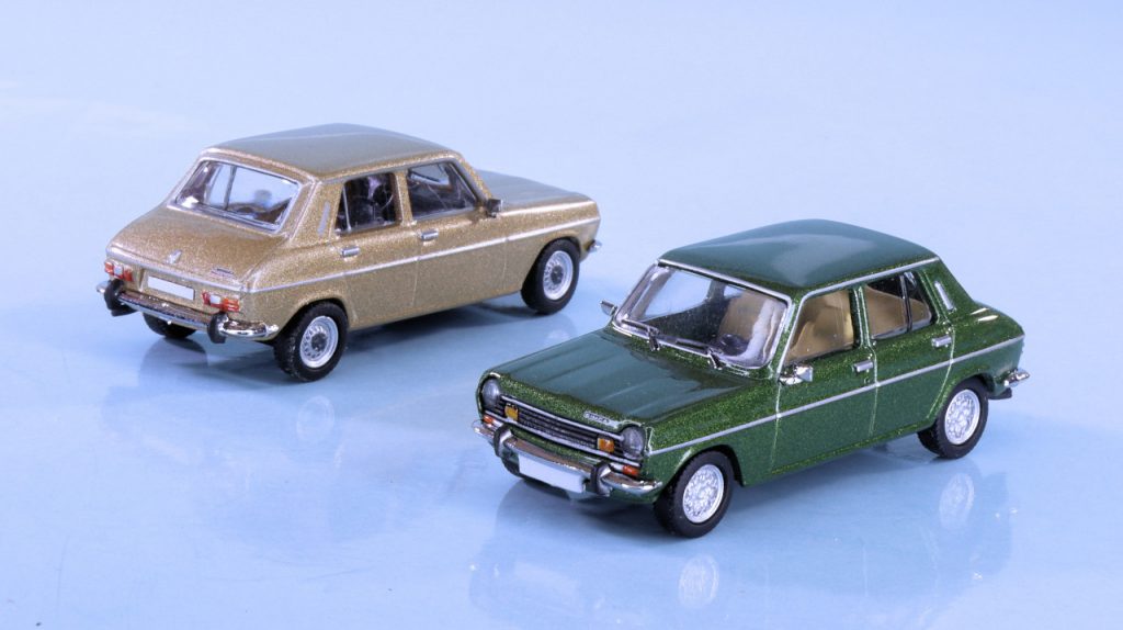 187 PCX87 Simca 1100