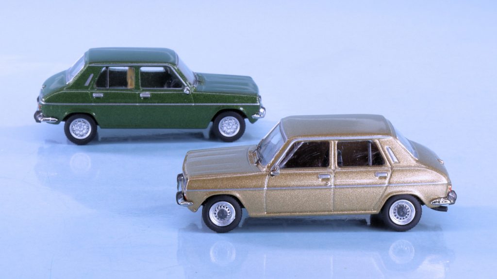 187 PCX87 Simca 1100 opzij