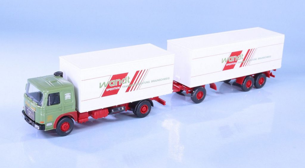 187 PMS Wiking MAN Wandt