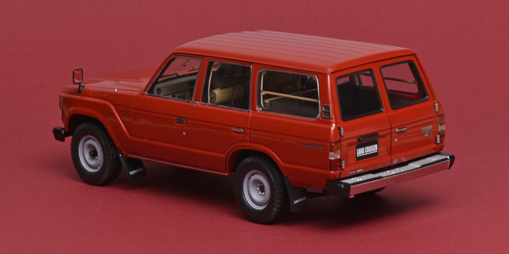 18Kyosho-Toyota Land Cruiser 60_2