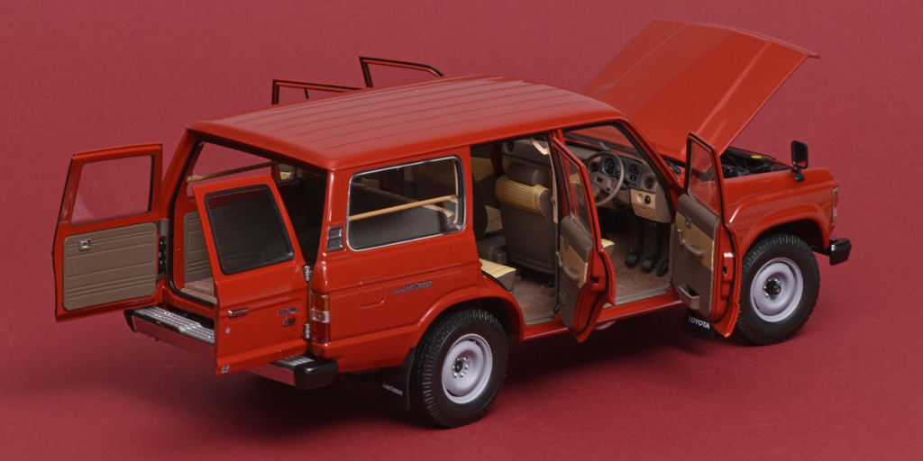 18Kyosho-Toyota Land Cruiser 60_3