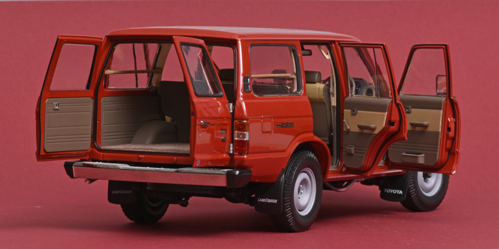 18Kyosho-Toyota Land Cruiser 60_6