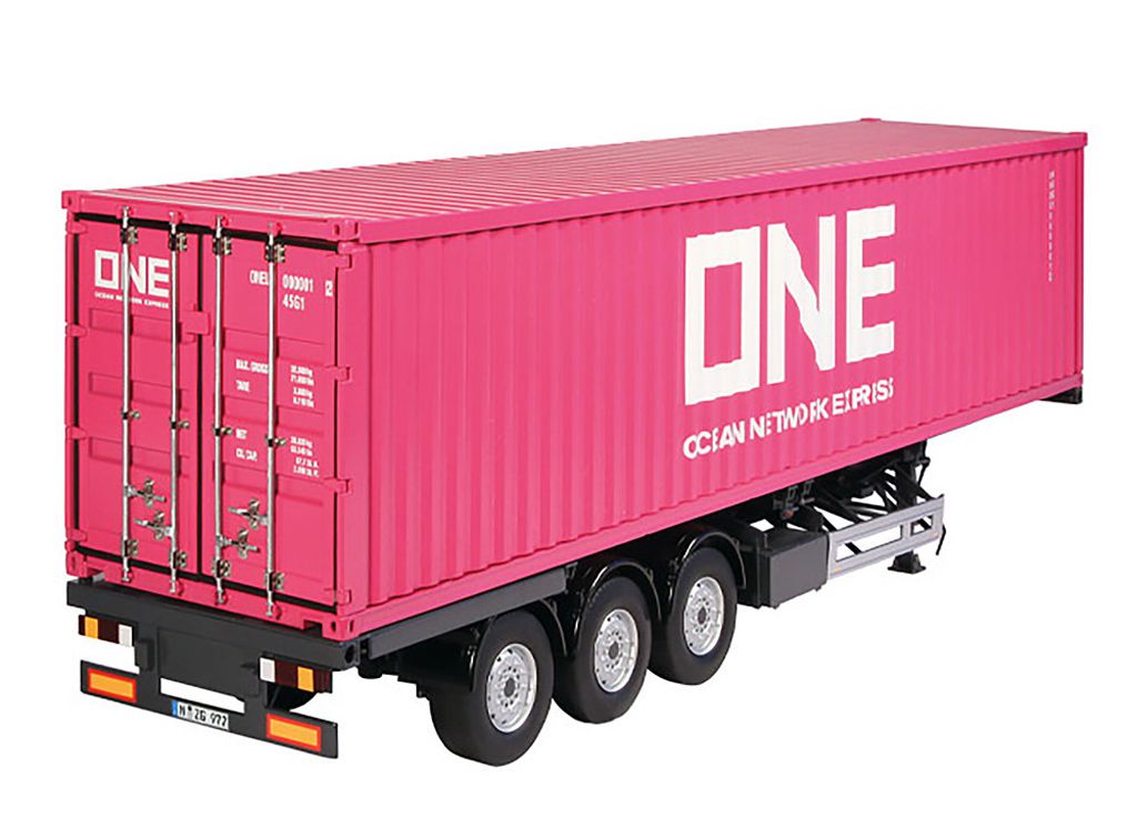 18NZG-Oplegger + 40 ft container_1