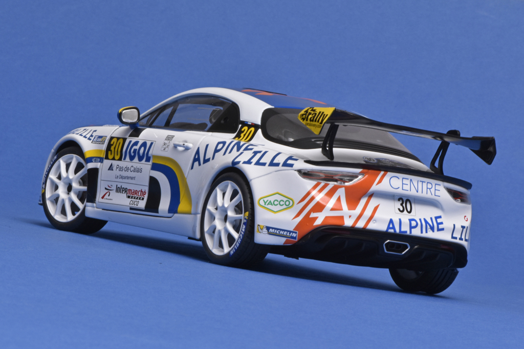 18Solido-Renault Alpine A110 RGT 2020_2