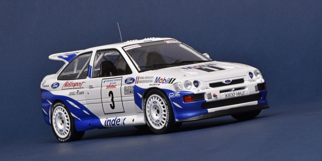 18ixo-Ford Escort Cosworth 1993 Tour de Corse-2