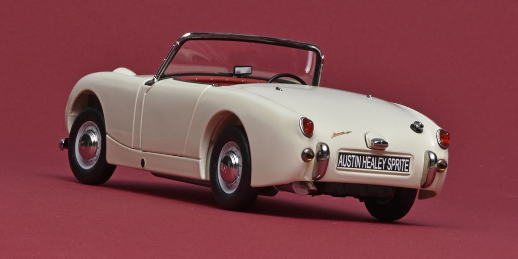 18kyosho-Austin Healey Sprite 1958_2