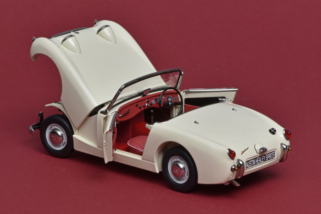 18kyosho-Austin Healey Sprite 1958_3