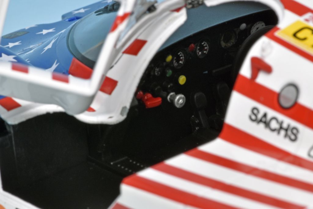 18solido-Porsche 956 LH LM 1986-3